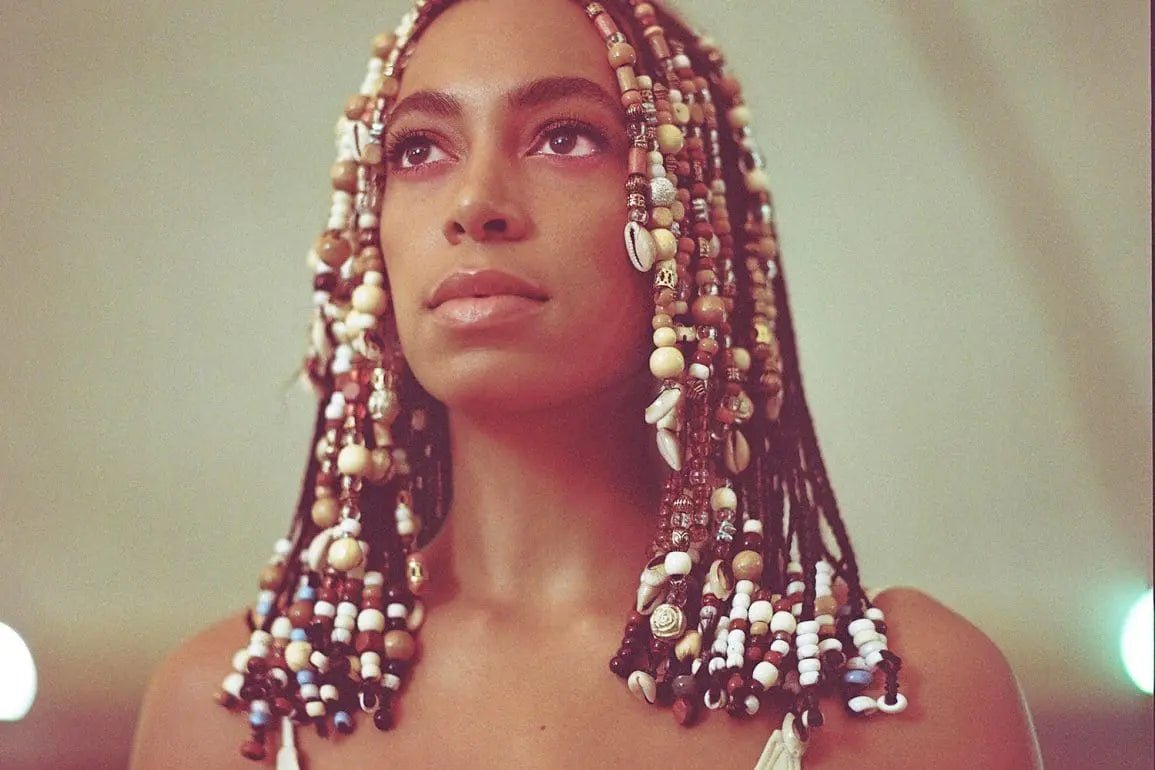 A Seat At The Table de Solange, un chef-d’œuvre personnel mais universel - Views