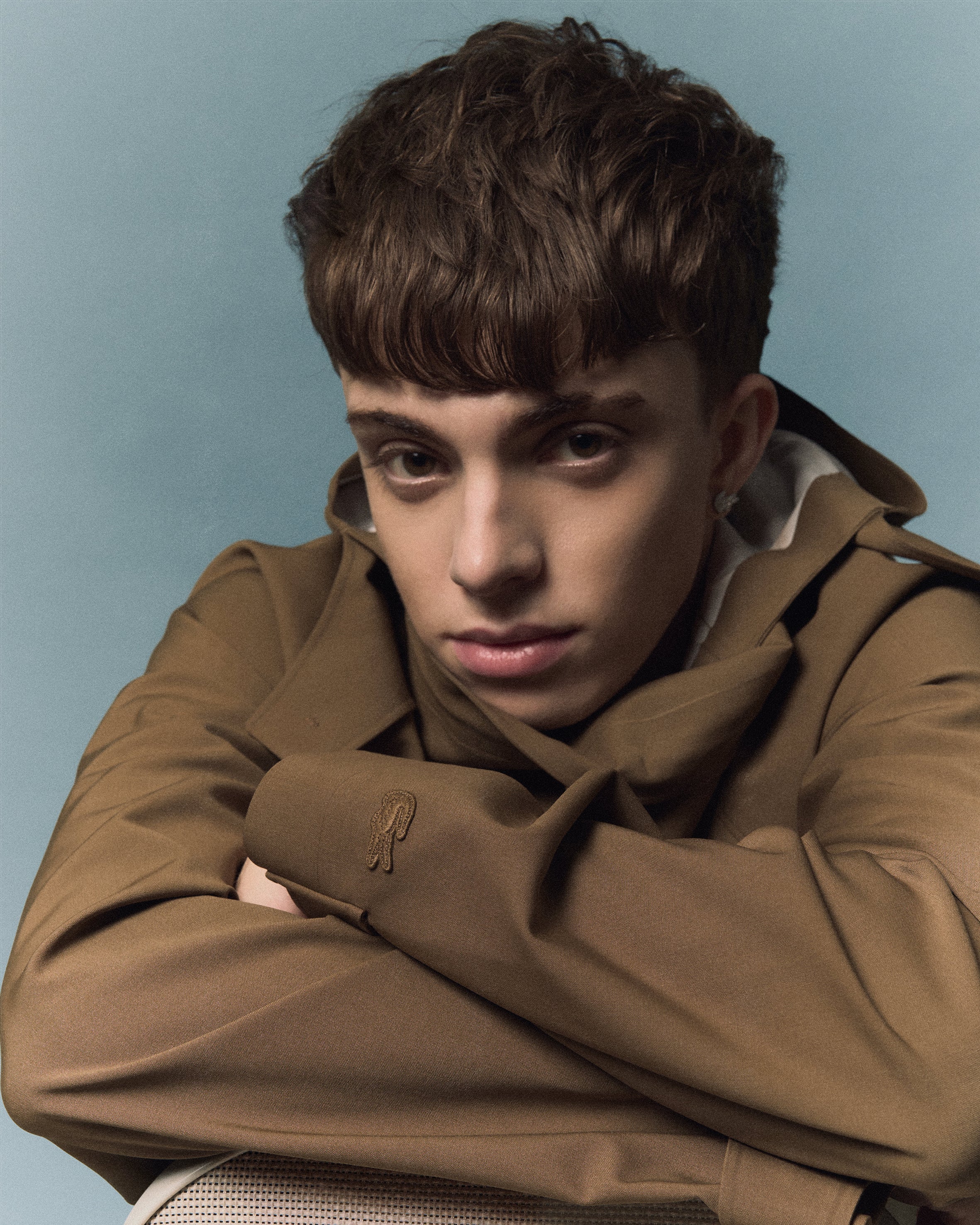 Anyme : "J’ai une relation très fusionnelle avec ma communauté. Je n’ai pas l’impression d’être en live avec des spectateurs, mais plus d’être avec mes potes." - Views