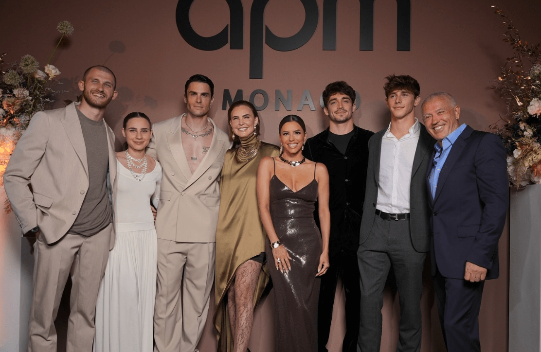 APM Monaco et Views s'associent pour mettre en avant APM à Cannes - Views