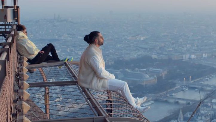 “Au DD”, le sommet ne suffit pas - Views