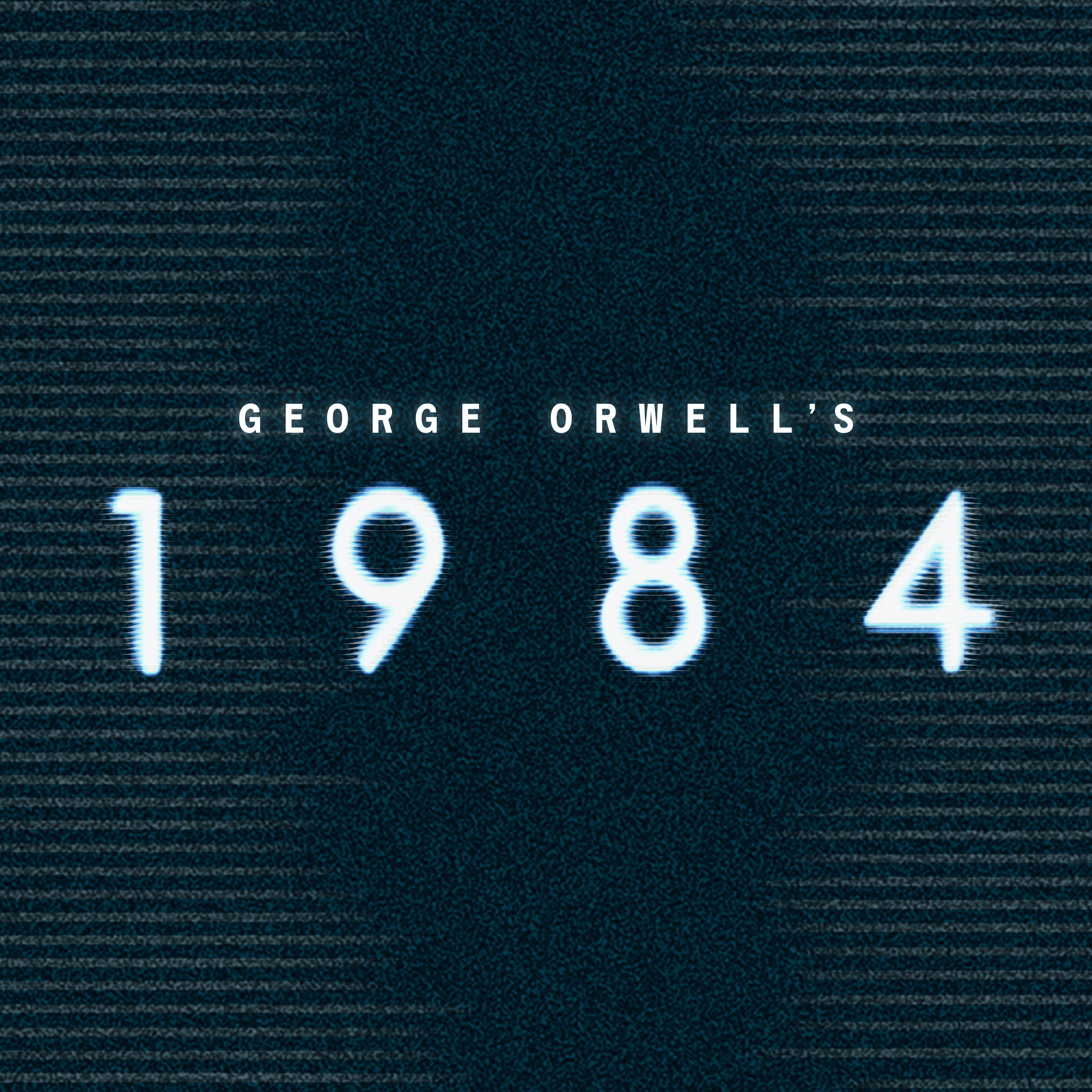 Audible choisit Views pour mettre en avant son dernier audio book : "1984" d'Orwell - Views