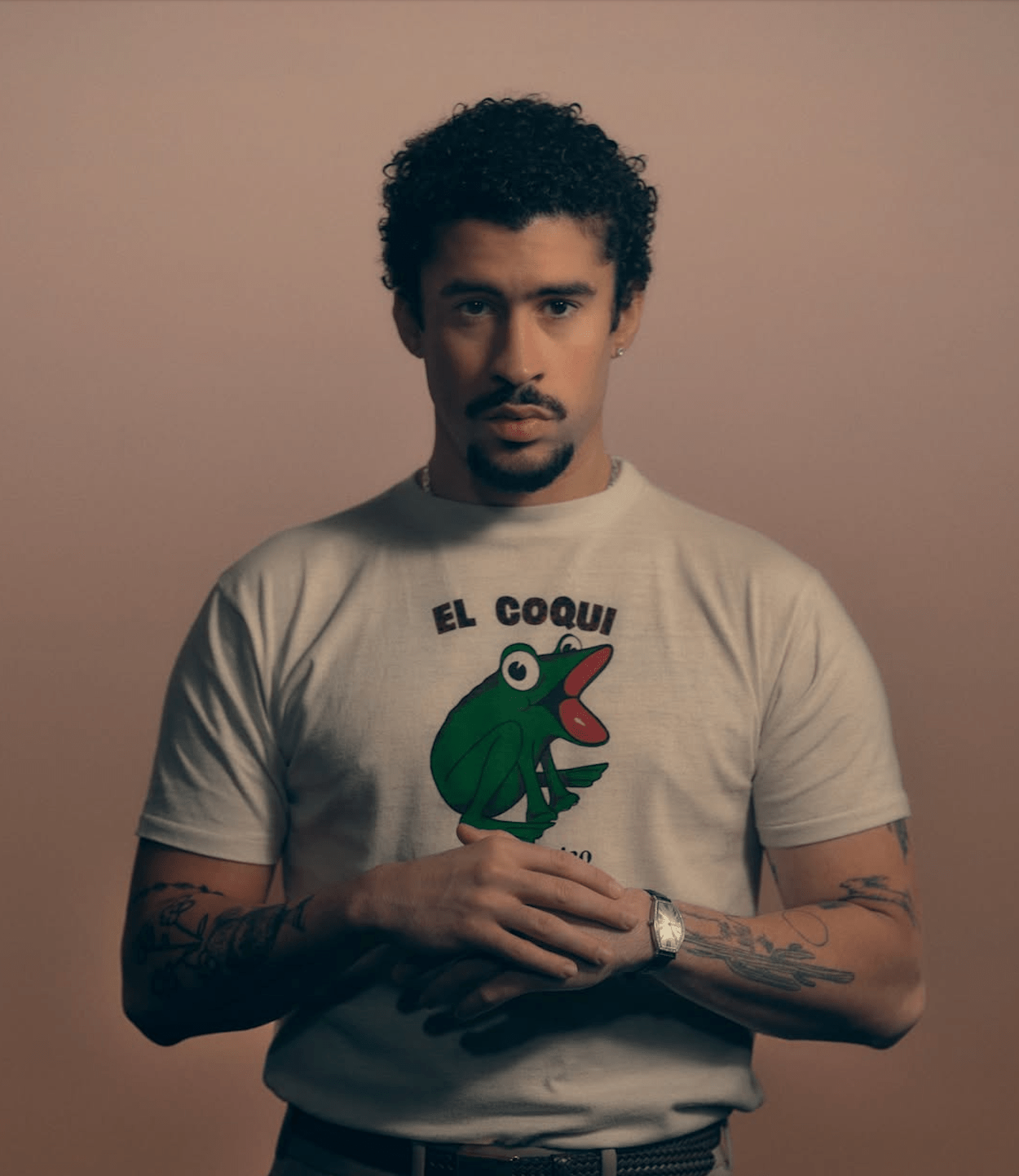 Bad Bunny, lutter contre l’oubli - Views