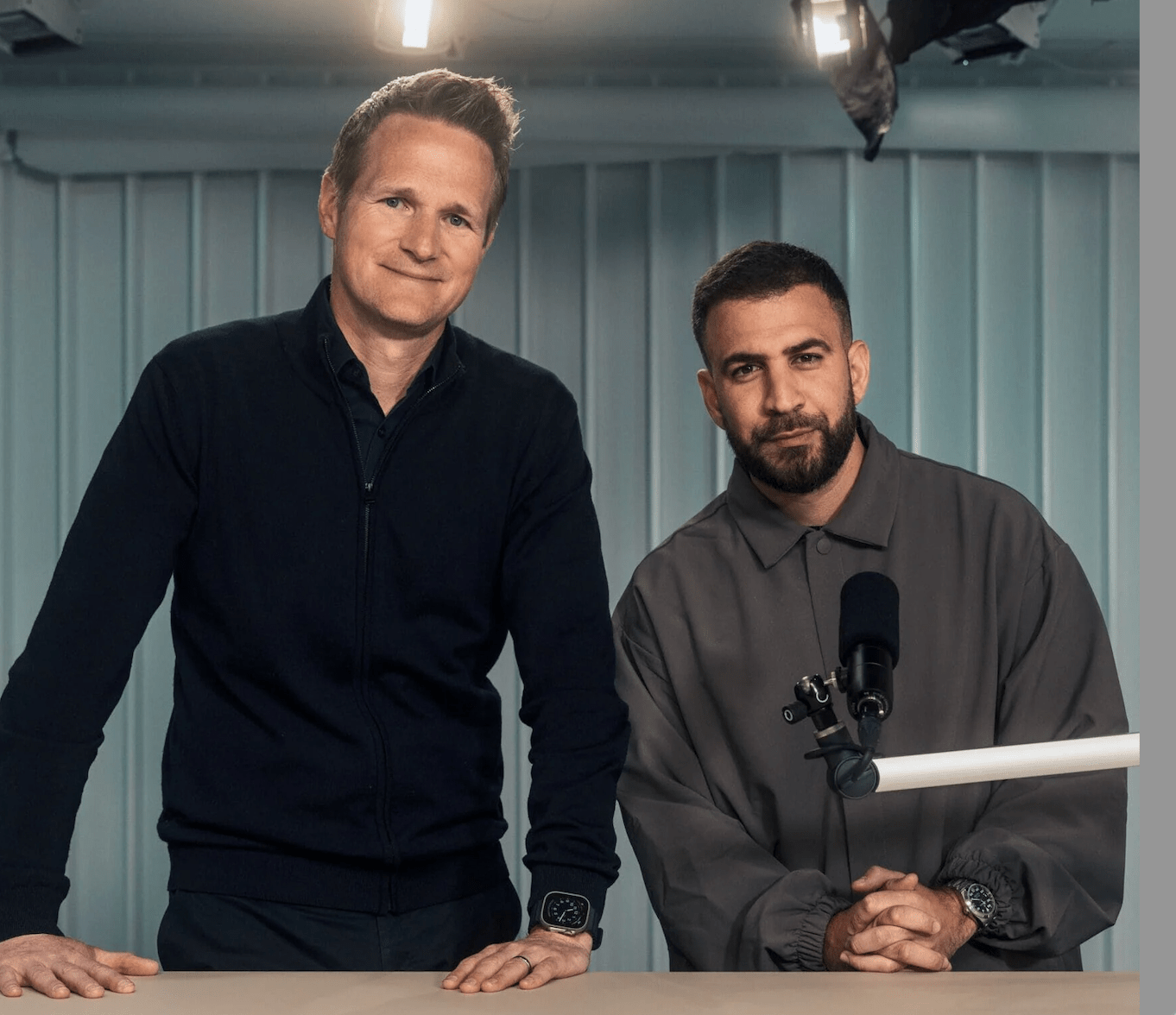 Comment Apple Music a classé les 100 meilleurs albums de l’Histoire - Views