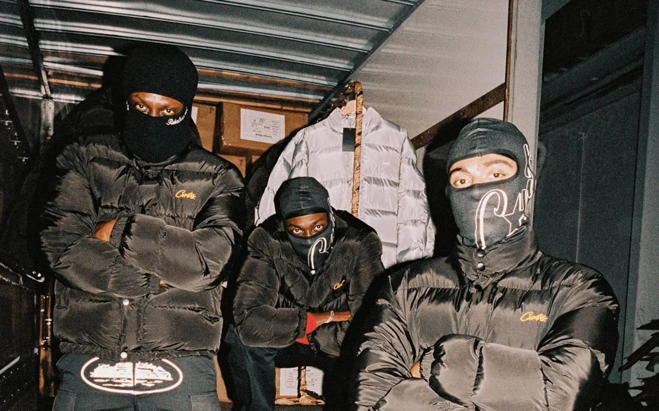 Corteiz, le marketing de la rareté - Views