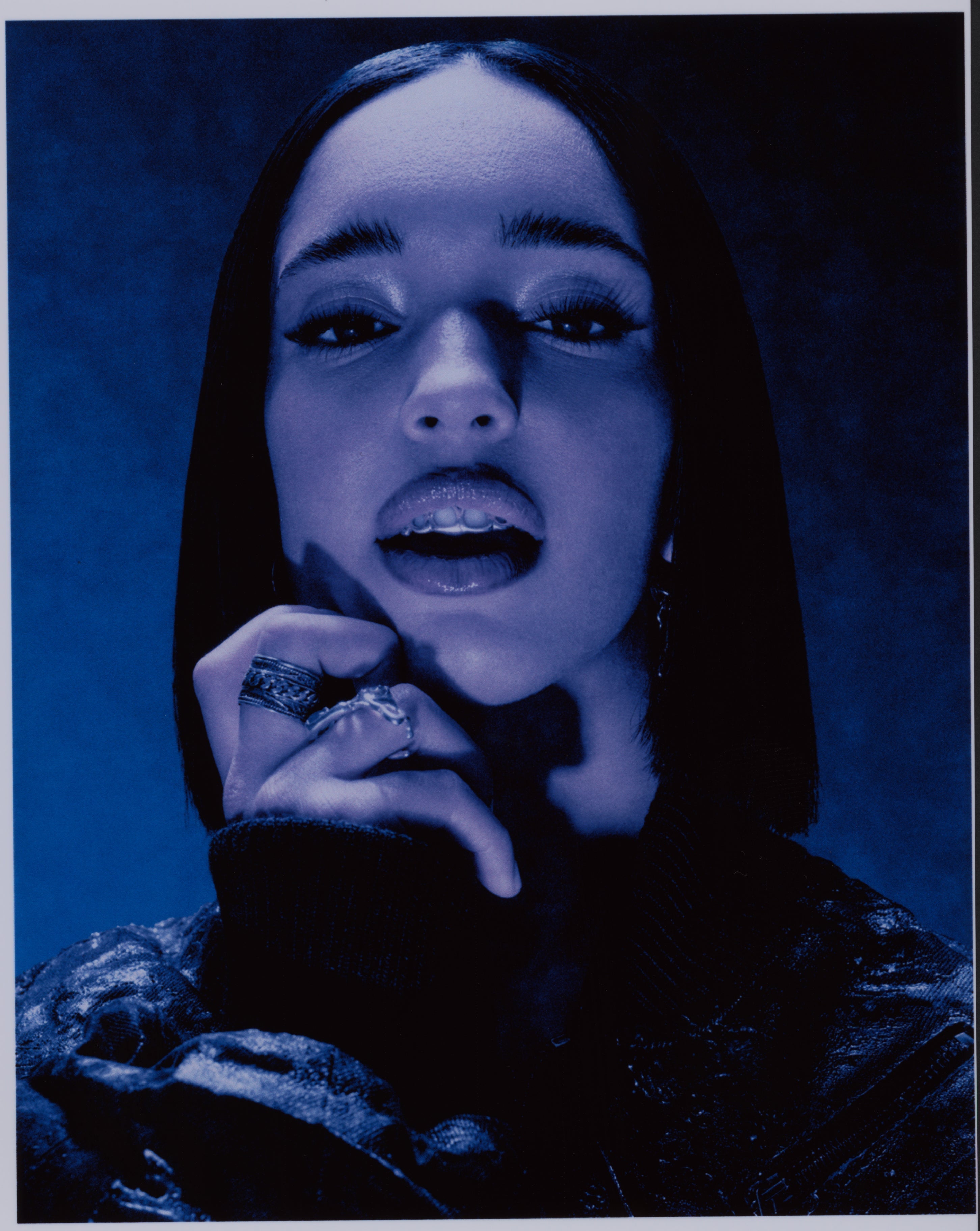 Dina Ayada : "Je me vois comme la version féminine de Pharrell dans quelques années" - Views