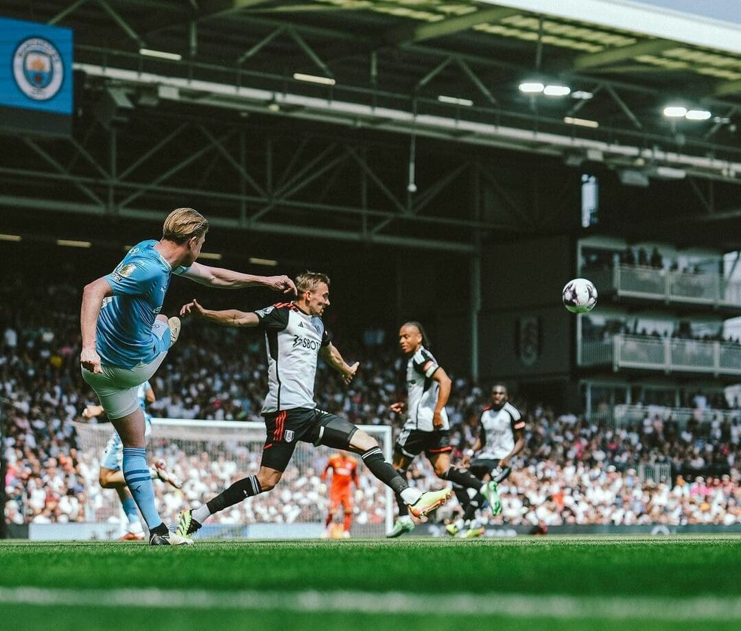 Football et calendriers surchargés : les joueurs ont besoin de souffler - Views