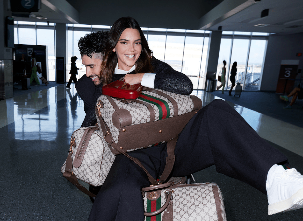 Gucci en déclin : une nouvelle stratégie s’impose pour Kering - Views