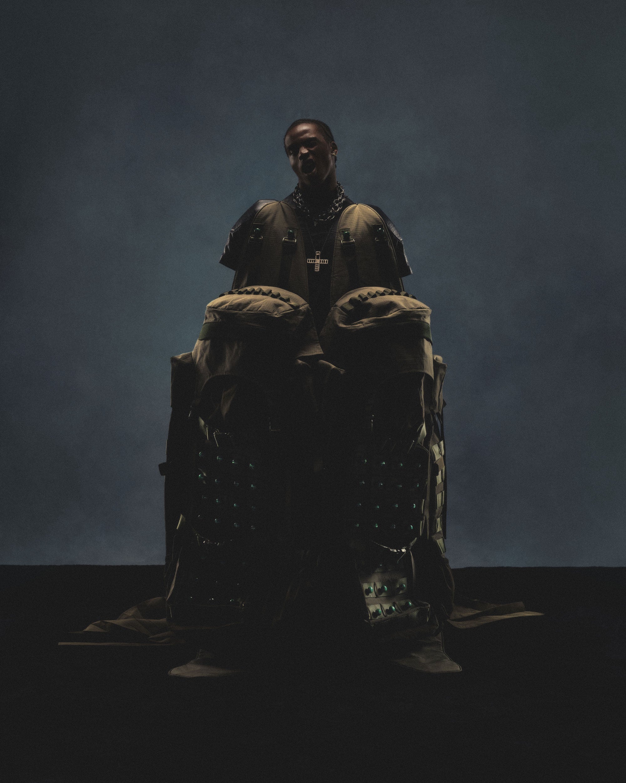 Jolagreen23 : “Si la lumière est là, il ne faut pas faire marche arrière” - Views