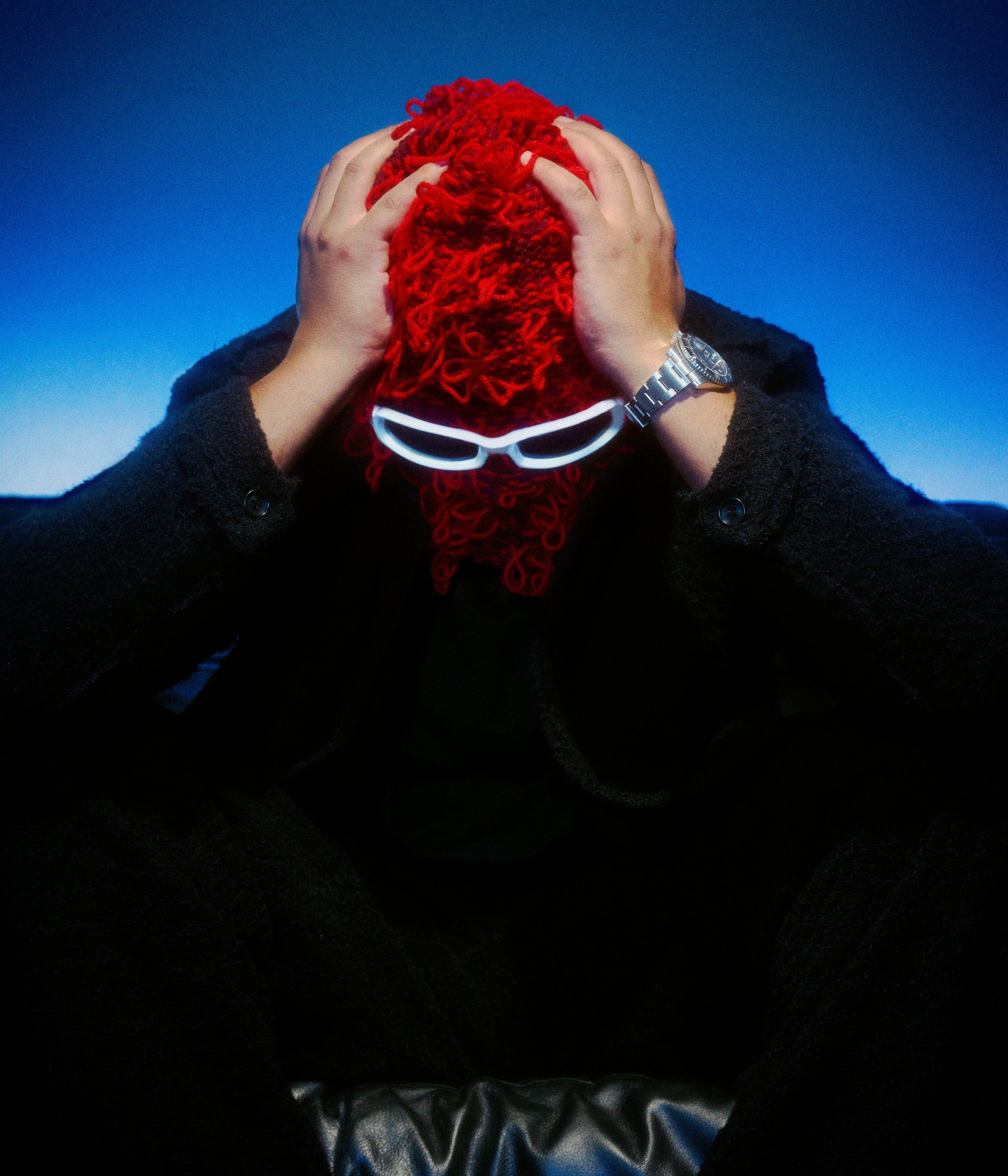 Kekra, le son de la stratosphère - Views