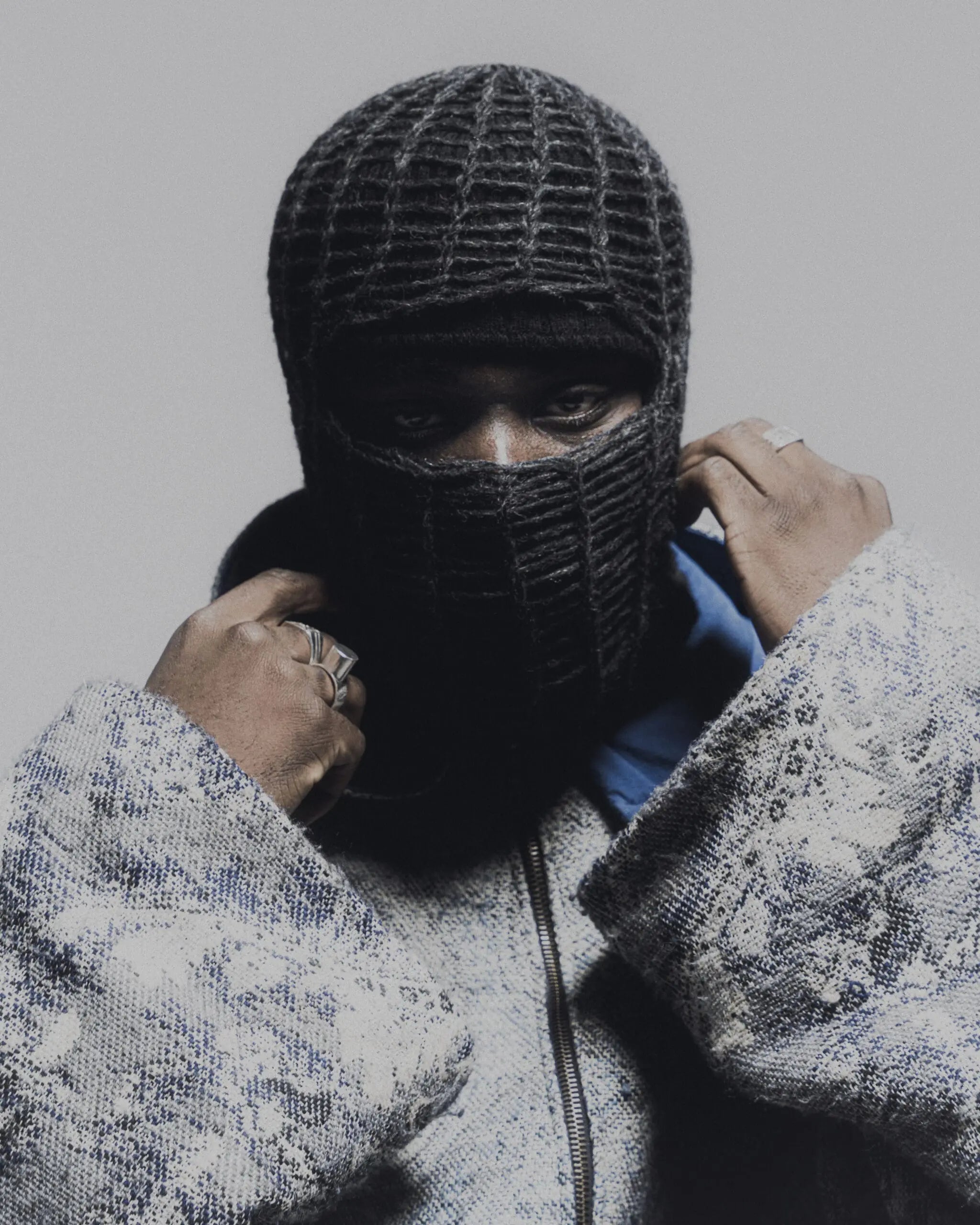 Kerchak : “Il fallait que je fasse fermer des bouches” - Views