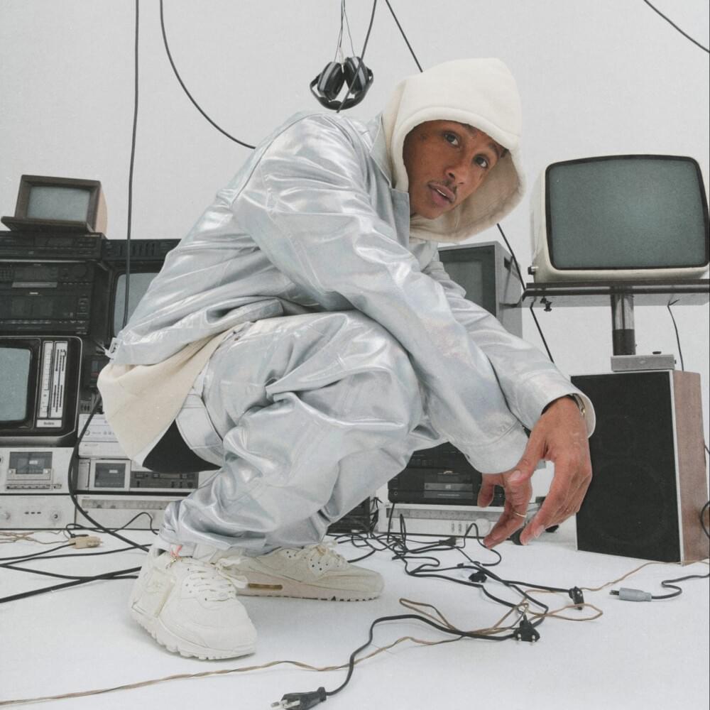 “La Vie En Violet” d’Ateyaba, le monde se déchire - Views