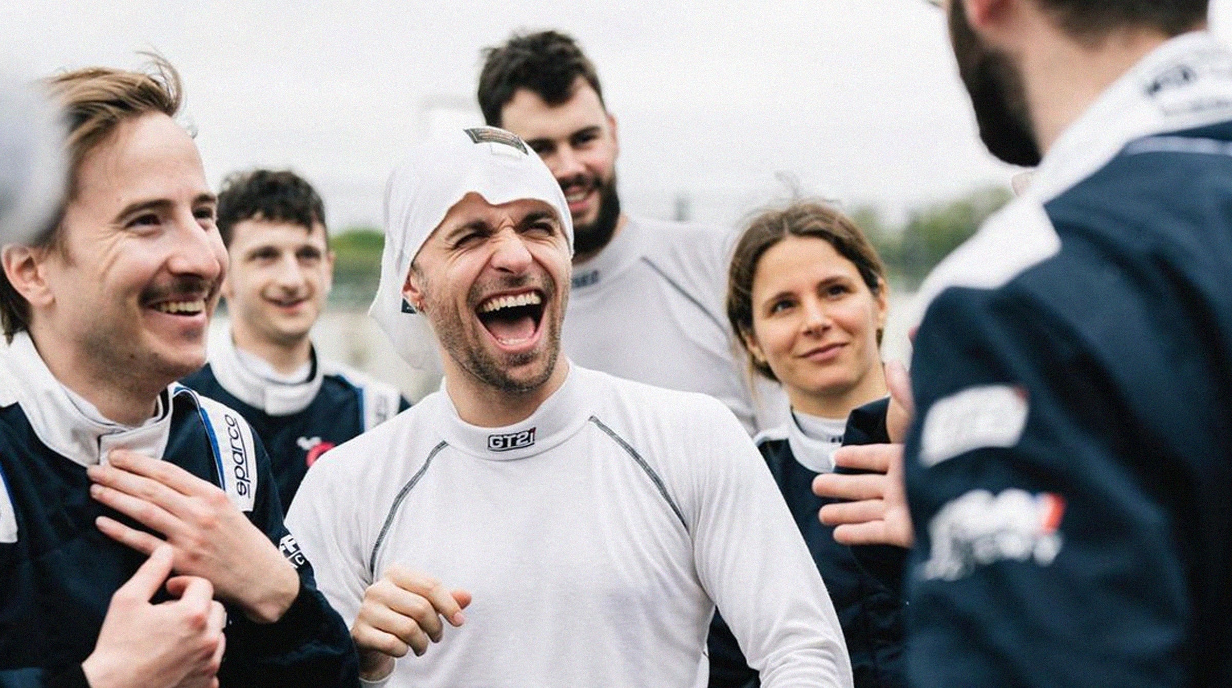 Le GP Explorer, success story signée Squeezie - Views