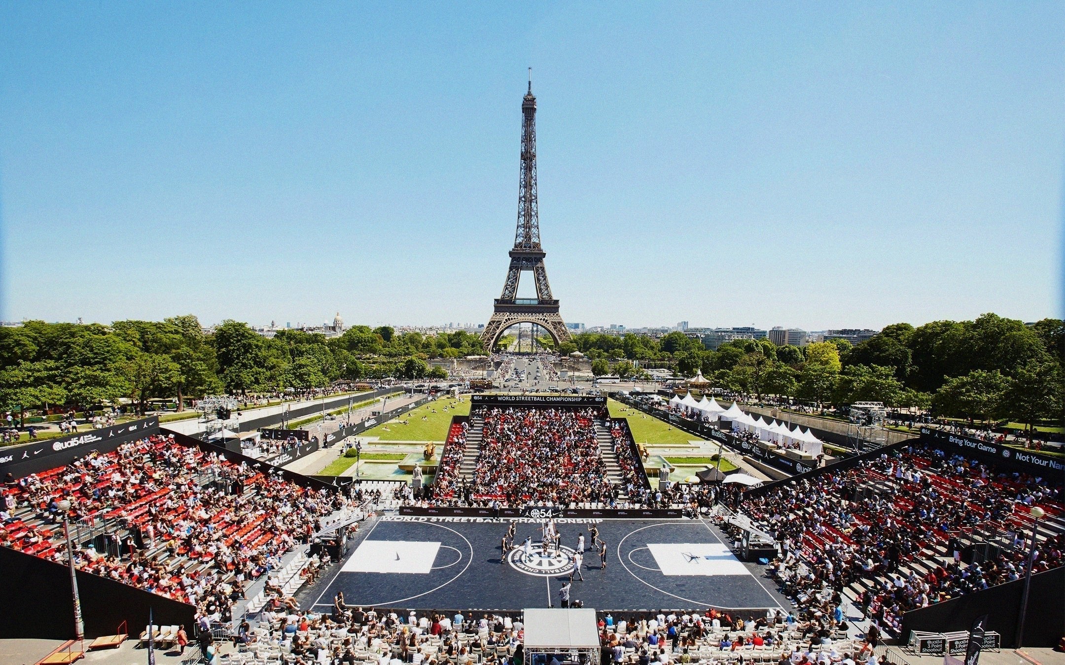 Le Quai 54 a vingt ans : récit d’une success story - Views