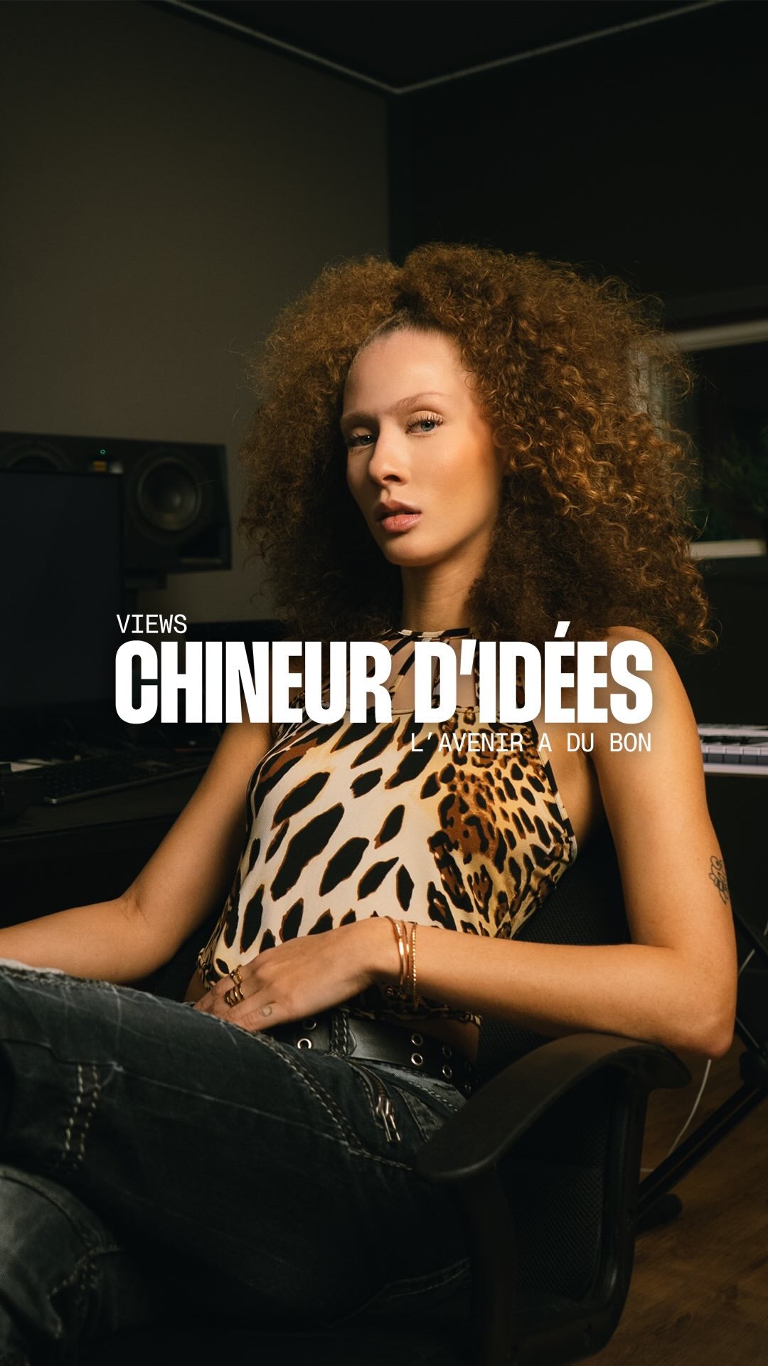 Leboncoin et Views présentent "Chineurs d'idées", une série vidéo sur 4 créatifs qui upcyclent - Views