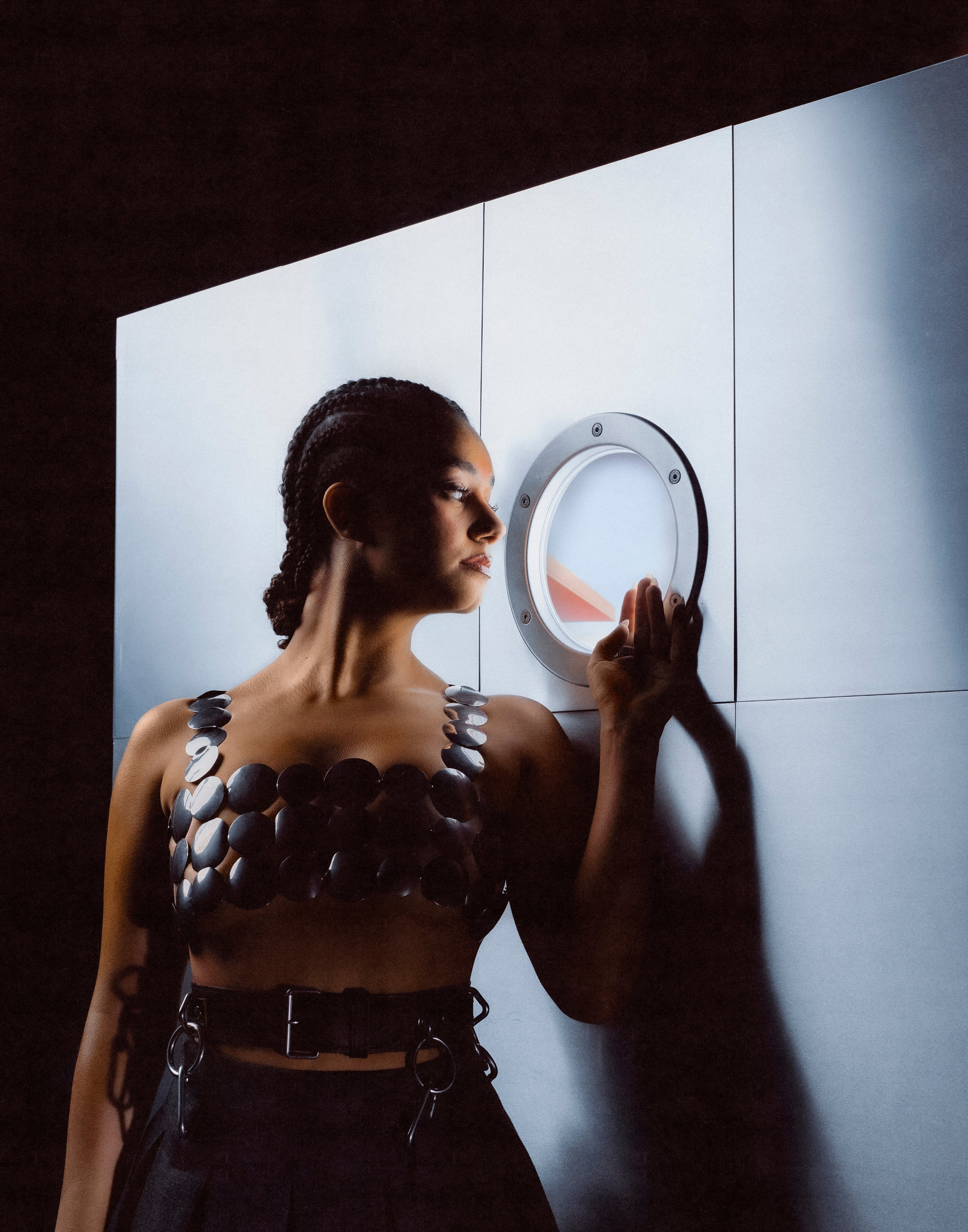 Lena Mahfouf — Rendre l'ordinaire extraordinaire - Views