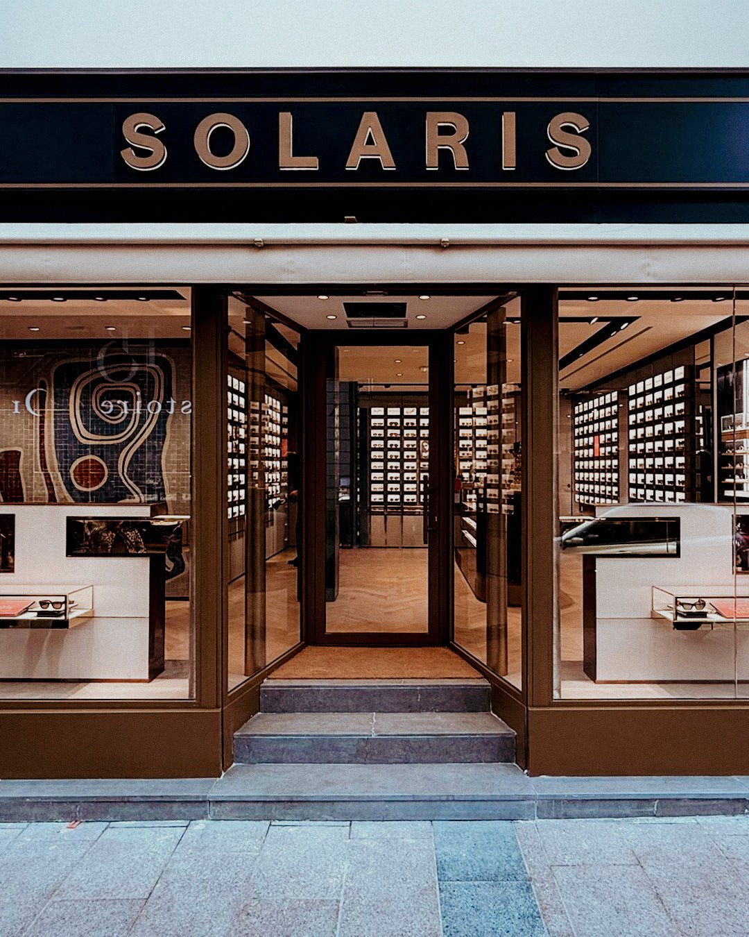 L’enseigne de lunettes Solaris ouvre une nouvelle adresse à Cannes - Views