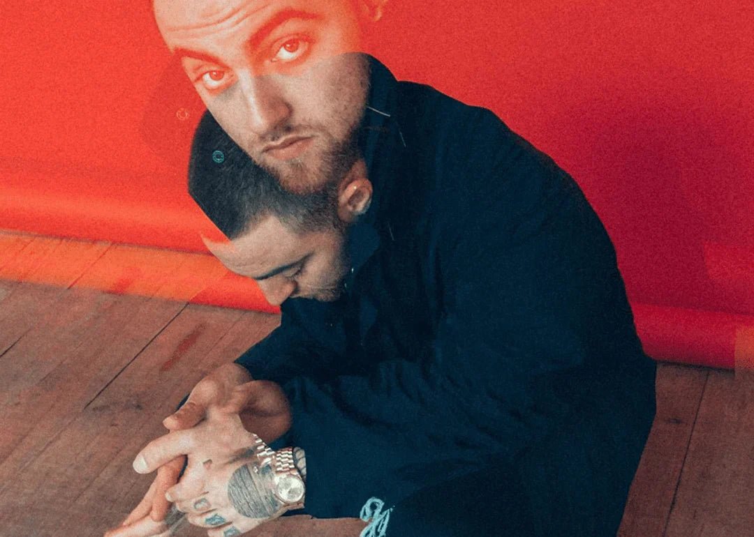 Les mille facettes de Mac Miller - Views