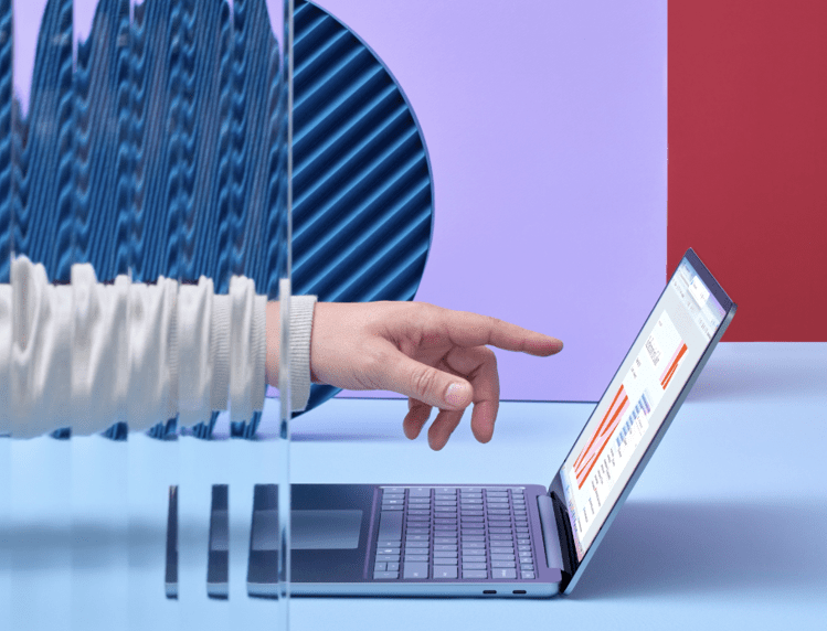 Microsoft élargit sa gamme Copilot+ PC. - Views