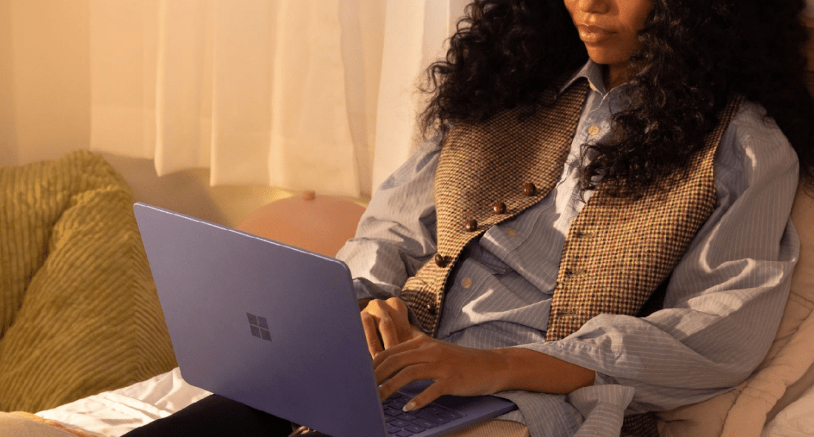 Microsoft et Views pour la nouvelle gamme Surface - Views