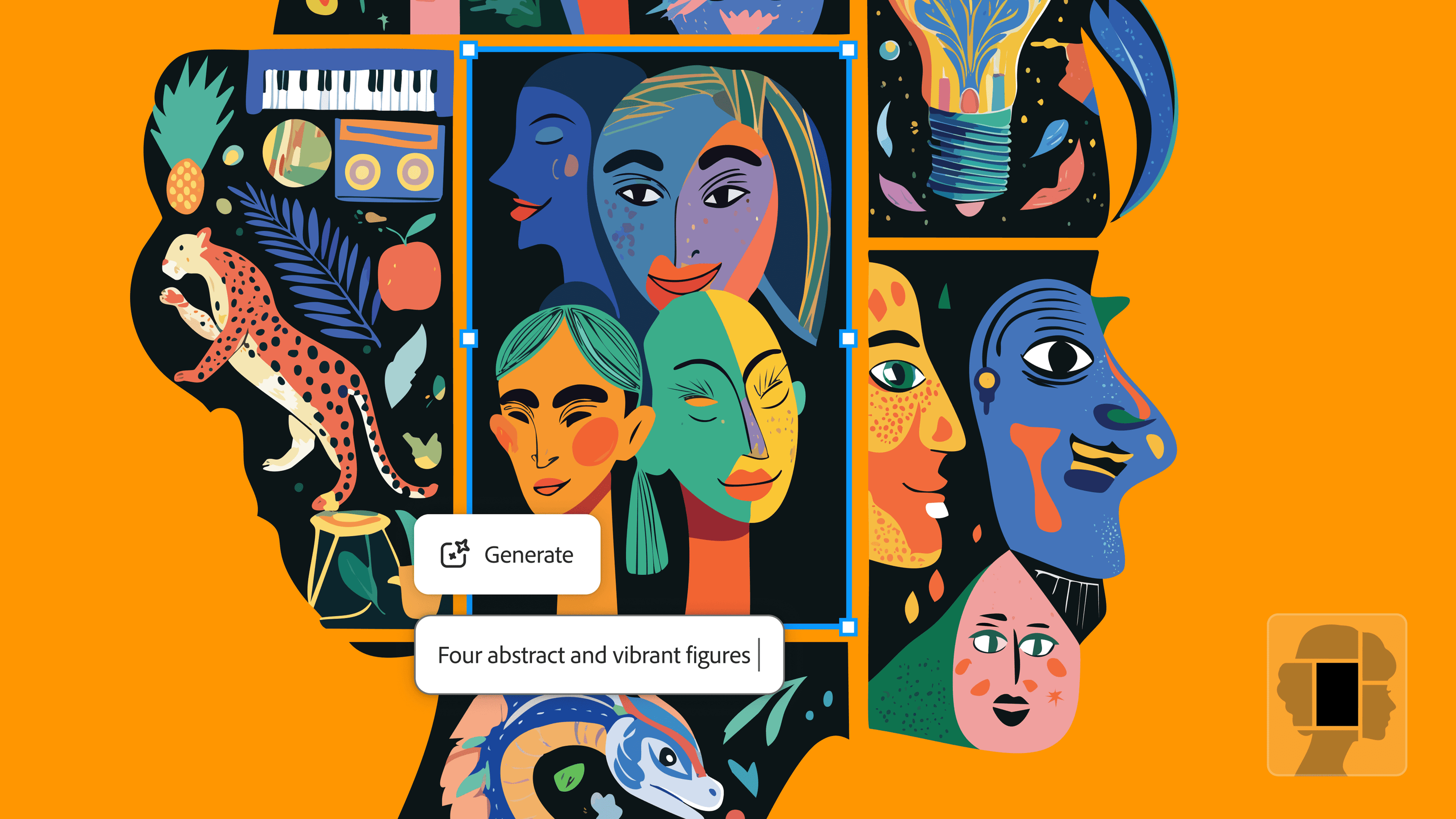 Pourquoi l’IA générative ne remplace pas la main de l’artiste - Views