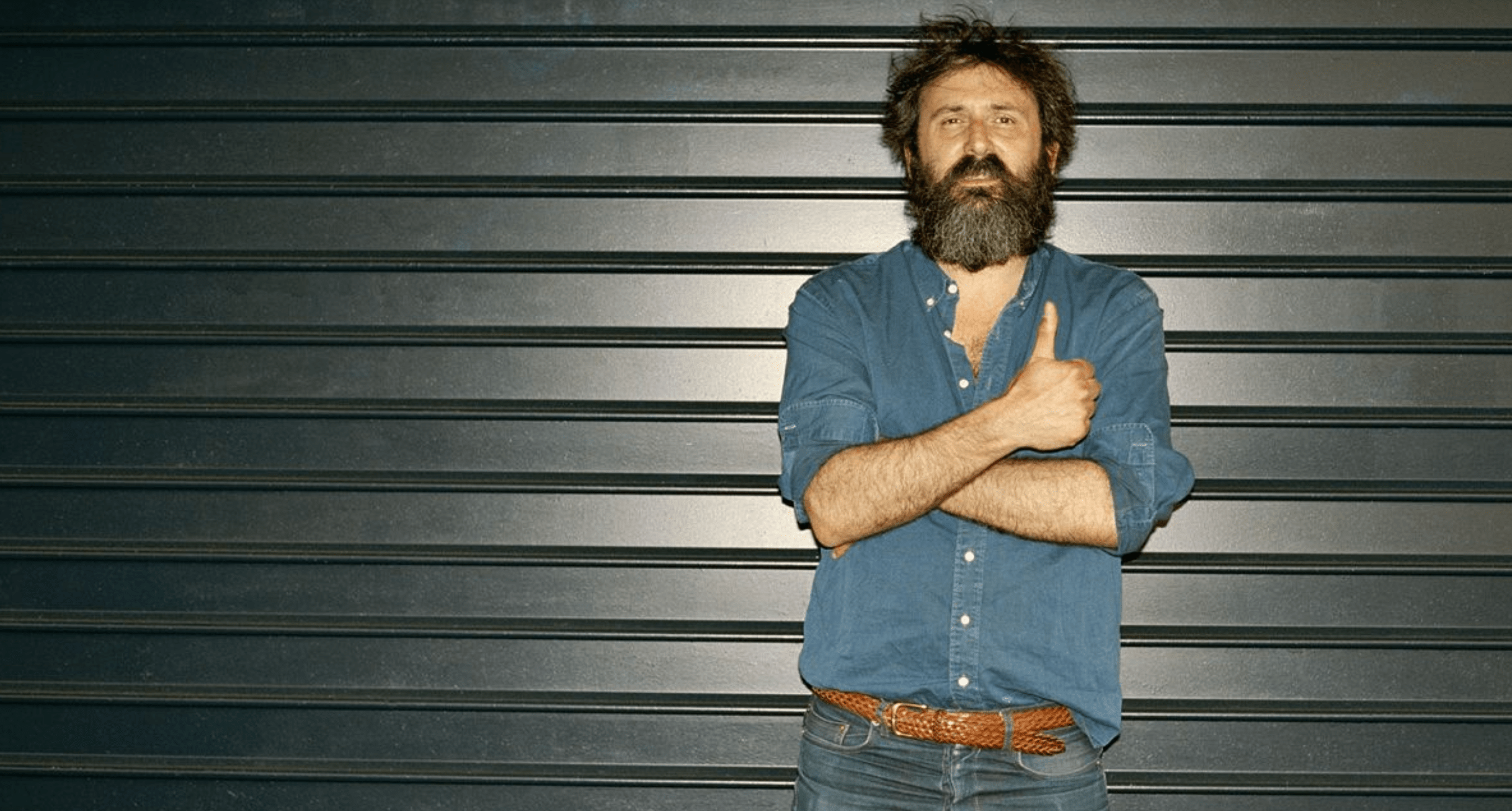 Quentin Dupieux, créateur compulsif - Views