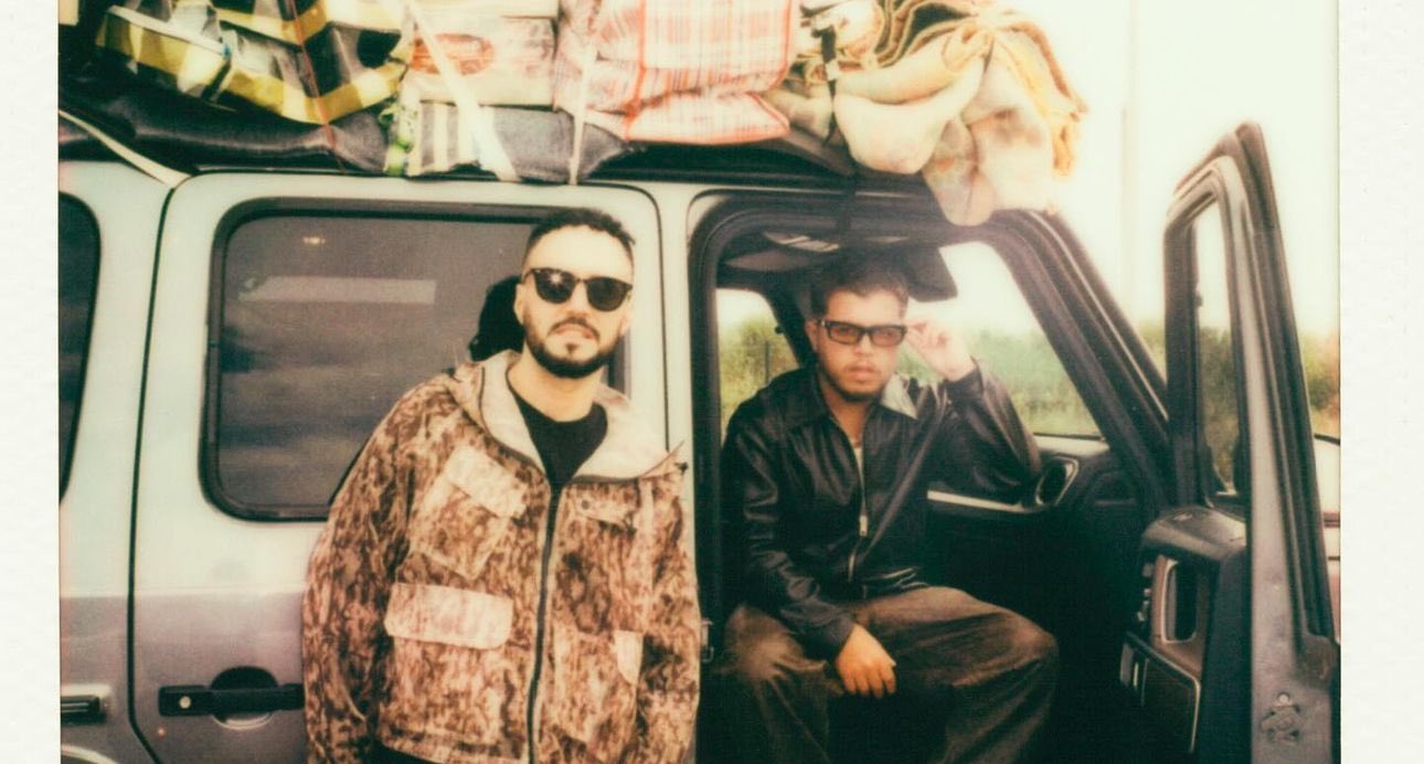 Raï’N’B Fever, 20 ans d’héritage - Views