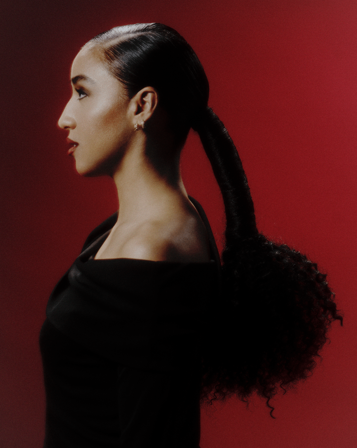 Sakina Karchaoui : “Donner une meilleure qualité de vie à mes parents, c’est tout simplement incroyable” - Views