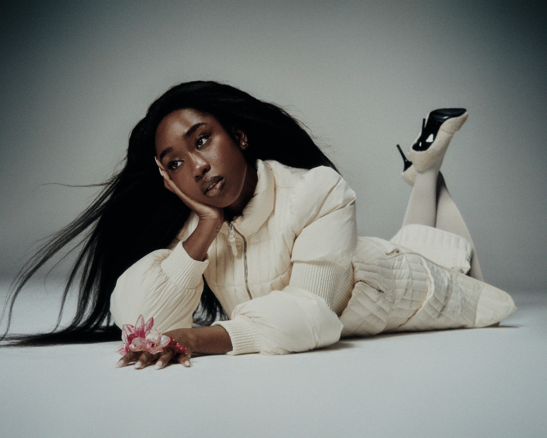 Sally : “J’ai du mal à réaliser que je suis devenue celle que je voulais être.” - Views