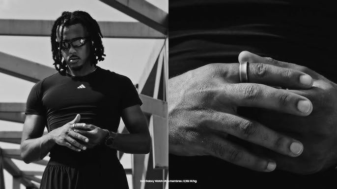 Samsung et Views mettent en avant la campagne "Ring" avec Jules Koundé - Views