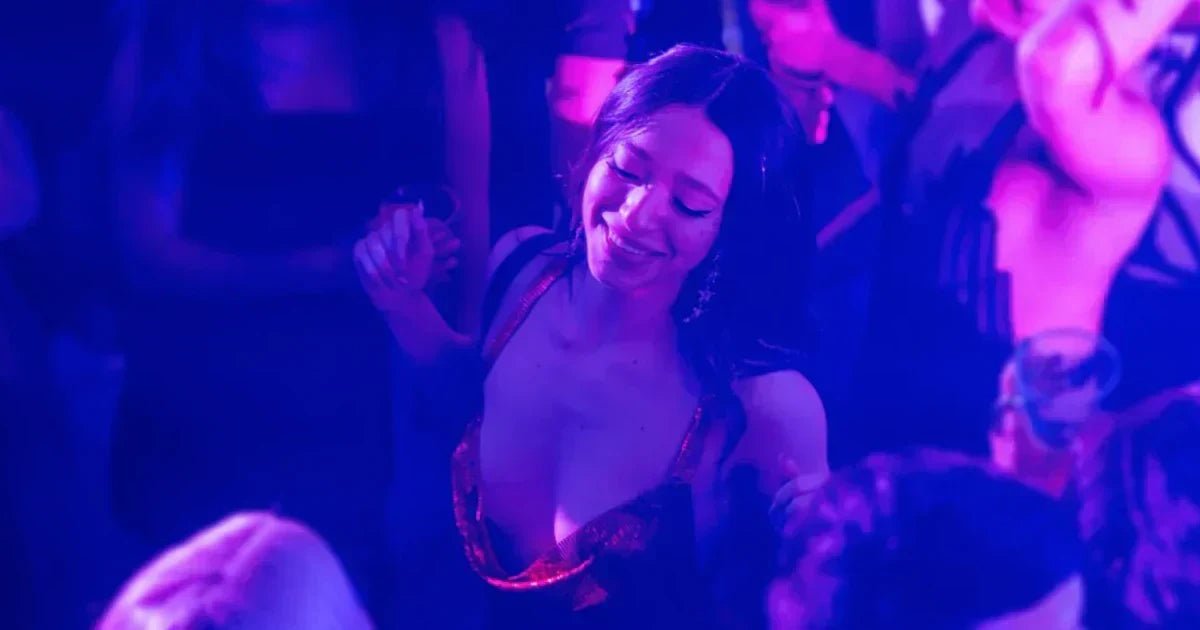 Sean Baker, la Palme d’Or des invisibles - Views