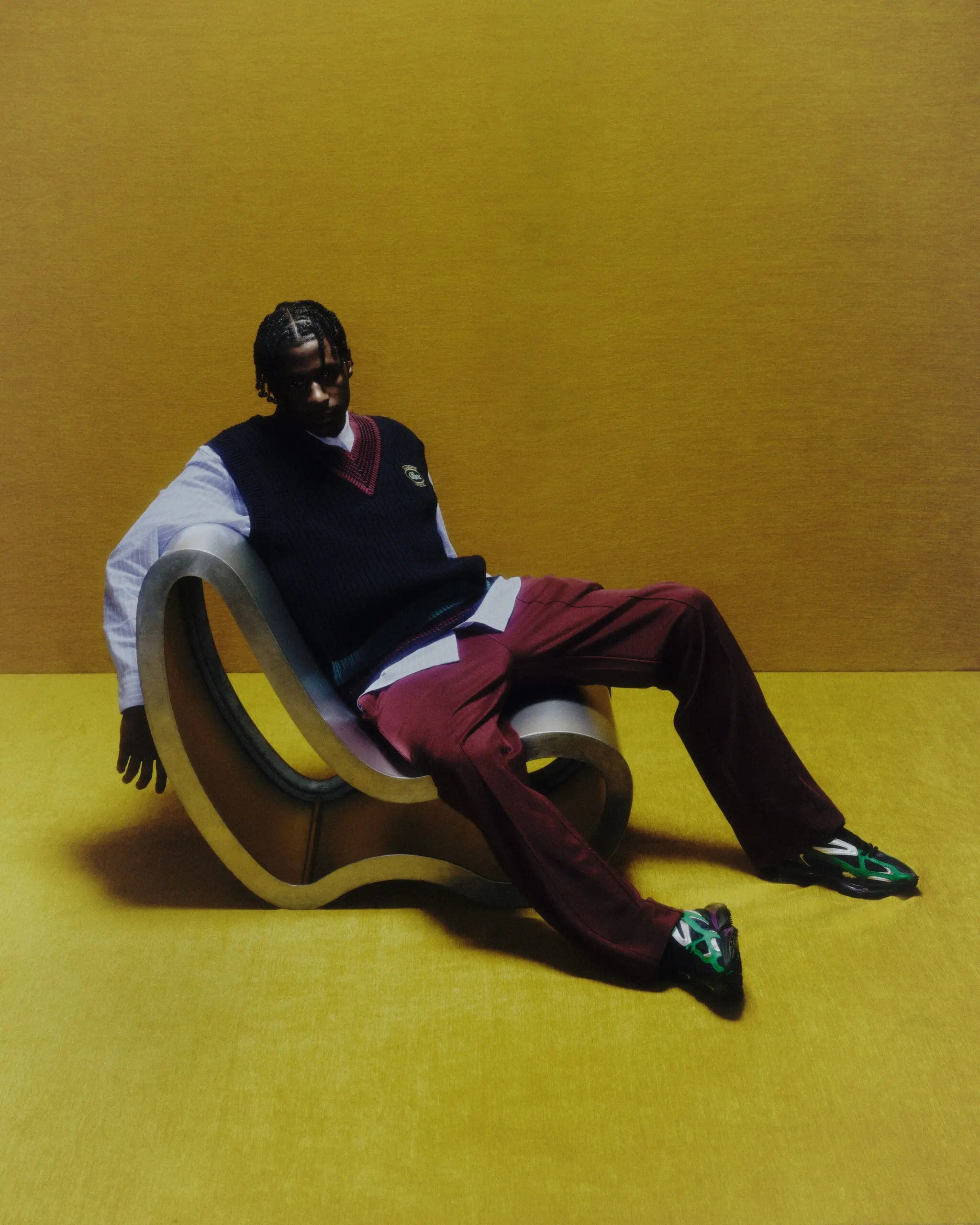 Yamê : “Les jams, c’est l’open mic des musiciens” - Views