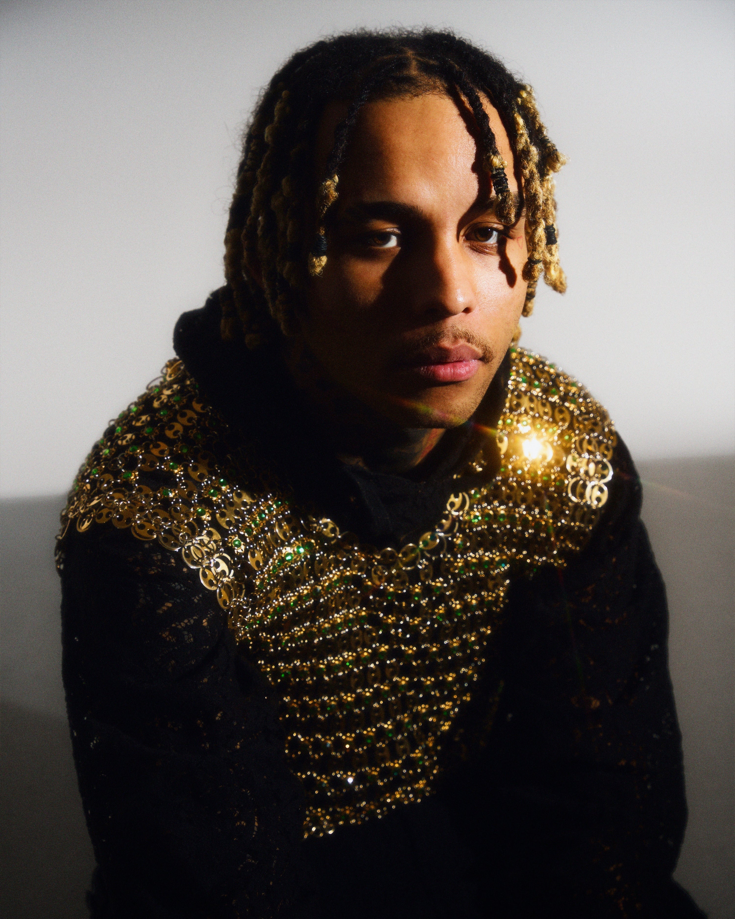 Zola, né pour briller - Views