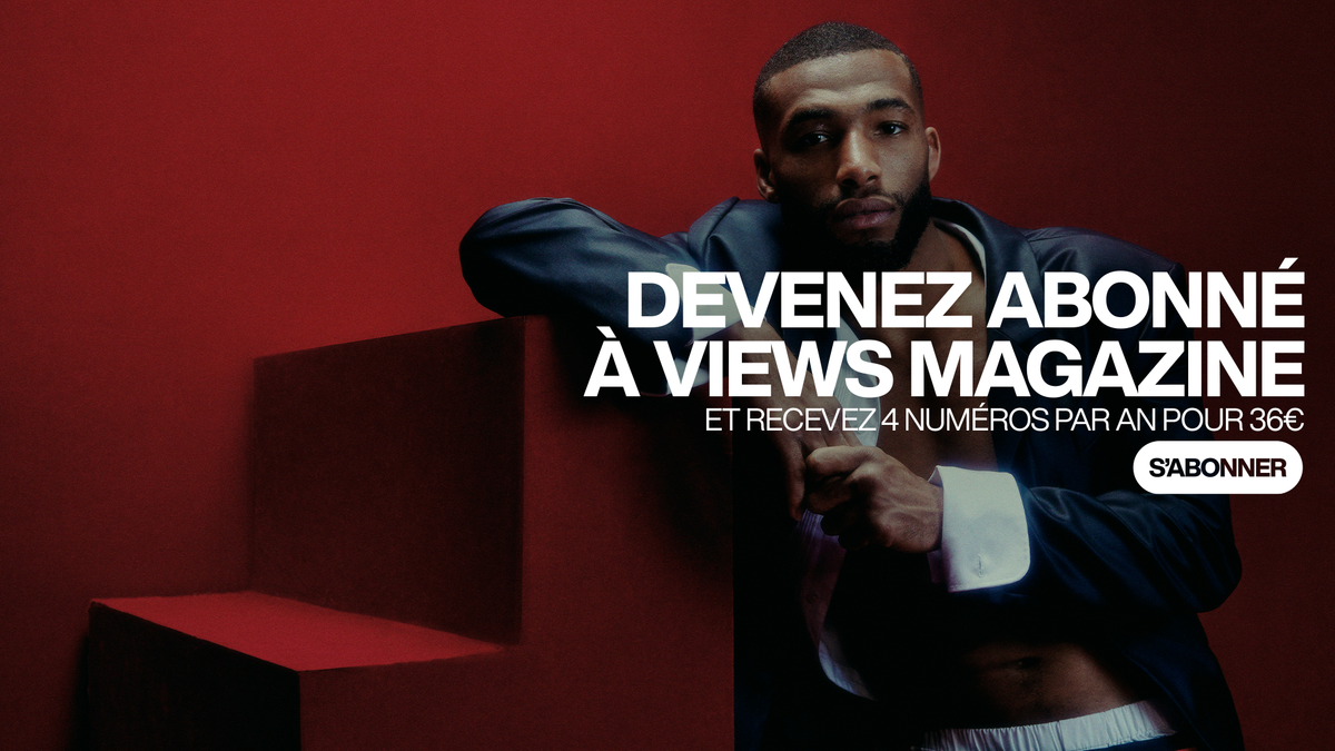 Views — La beauté de comprendre