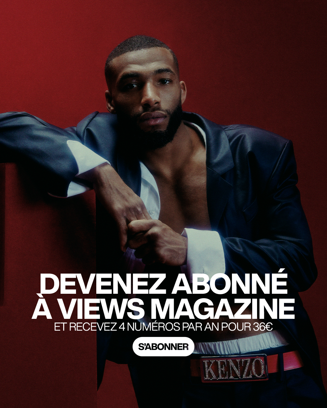 Views — La beauté de comprendre