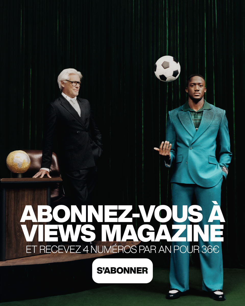 Views — La beauté de comprendre
