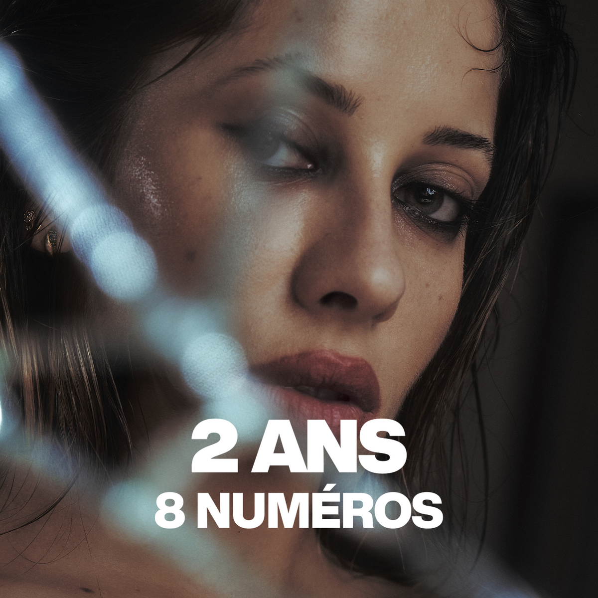 Abonnement Views Magazine 2 ans, 8 numéros