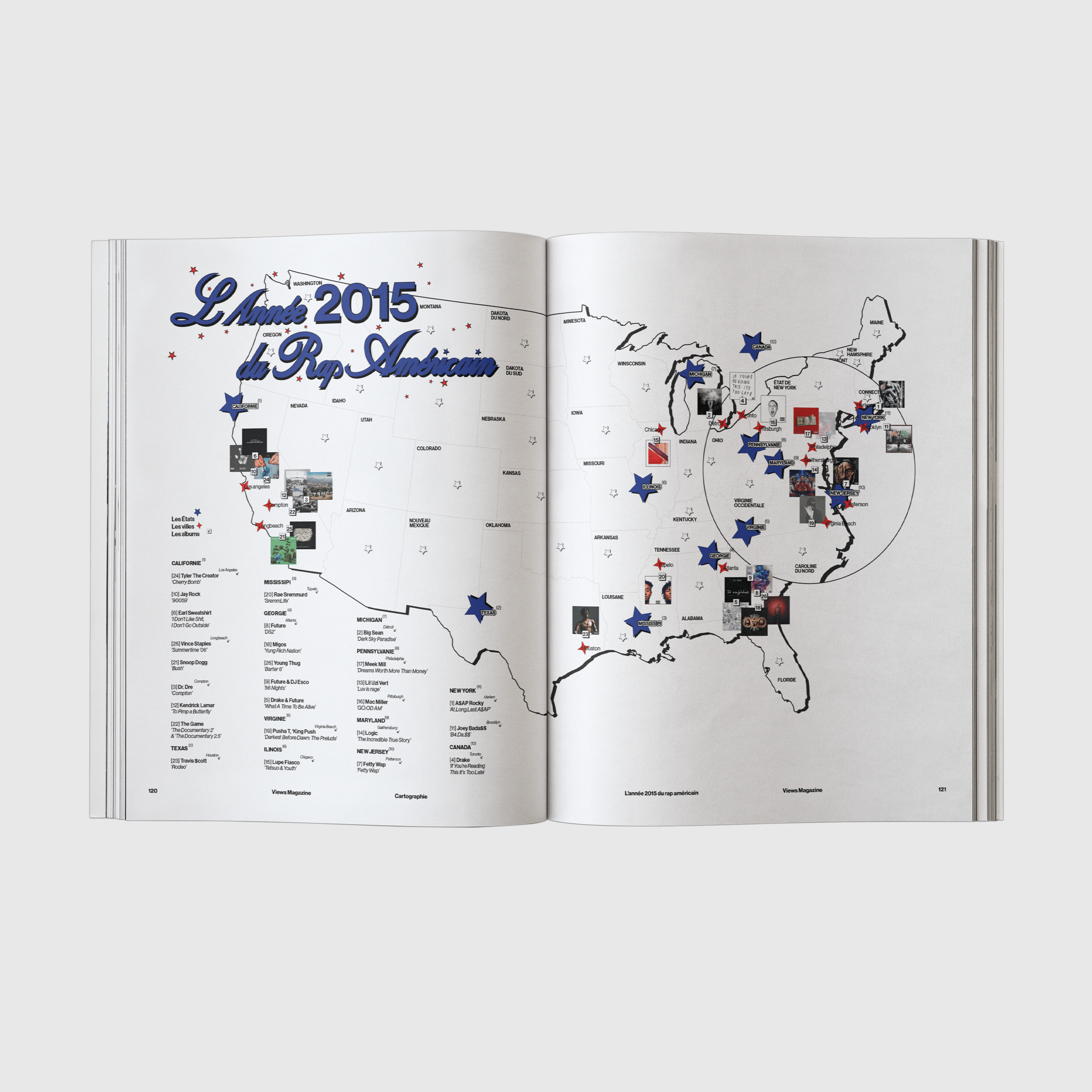 Views Magazine 002 - Views