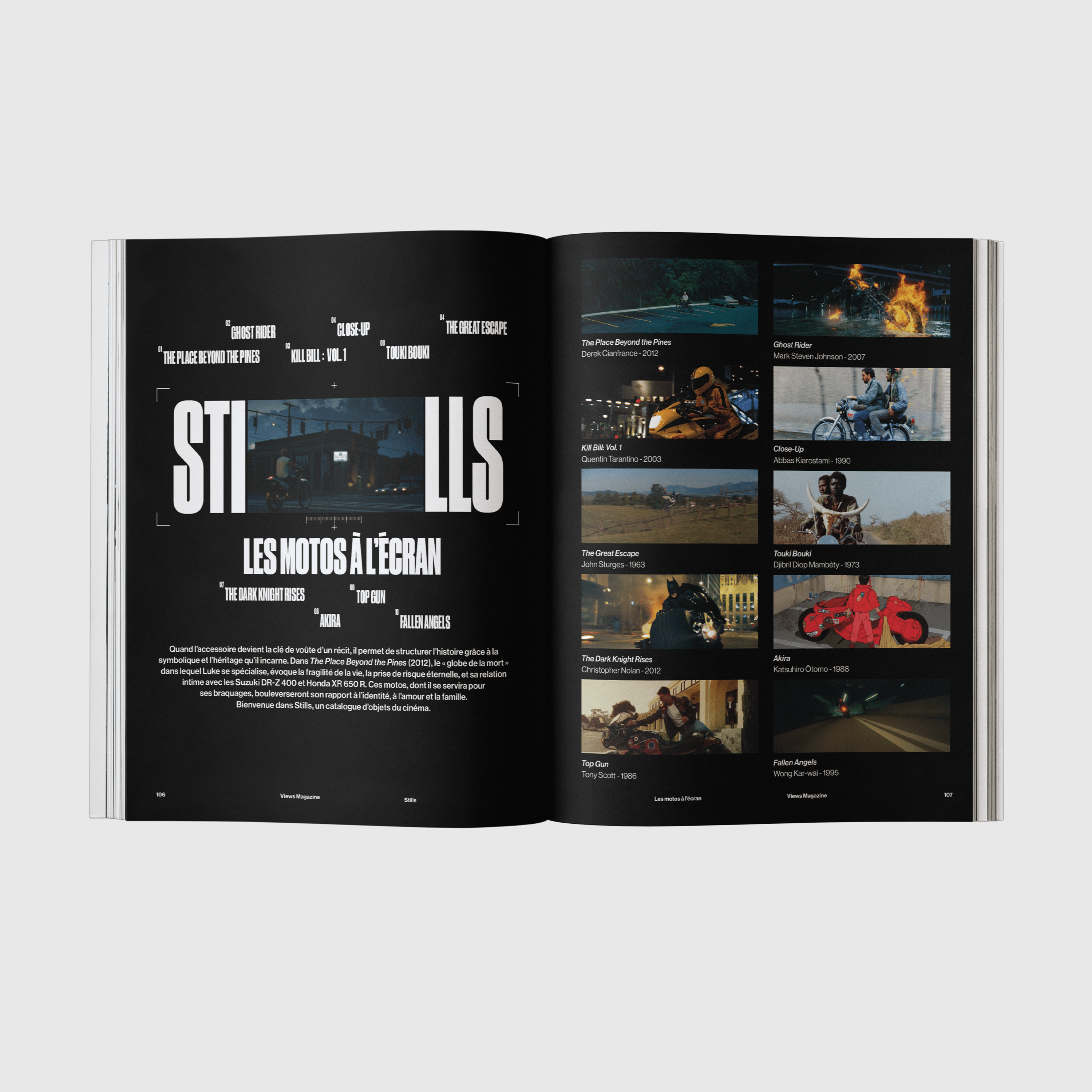 Views Magazine 002 - Views