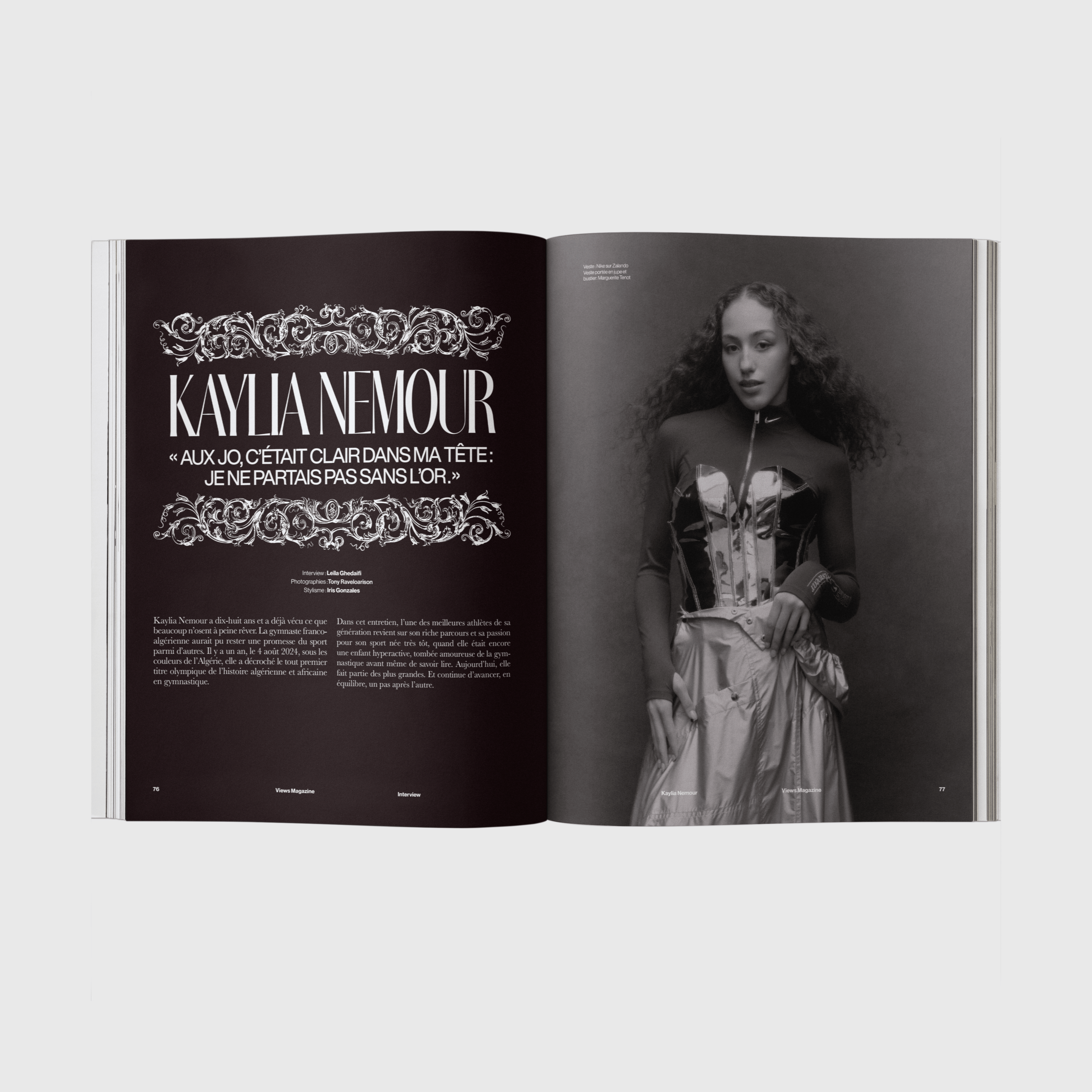 Views Magazine 003 - Views