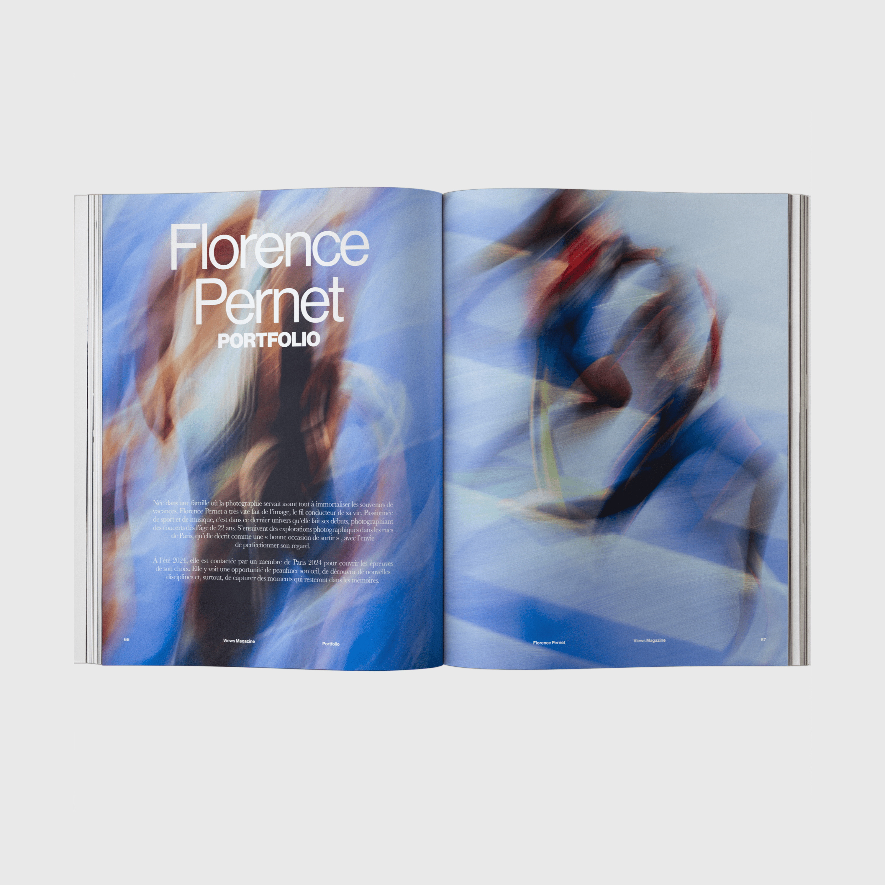 Views Magazine 003 - Views