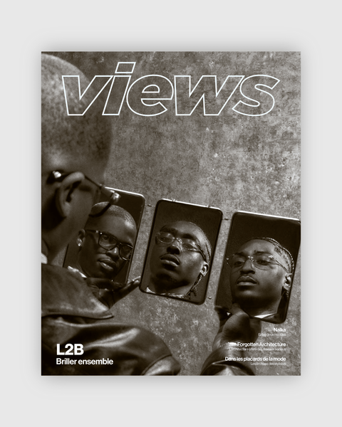 Views Magazine 005 - L2B