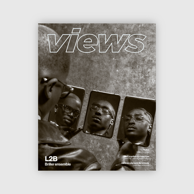 Views Magazine 005 - L2B