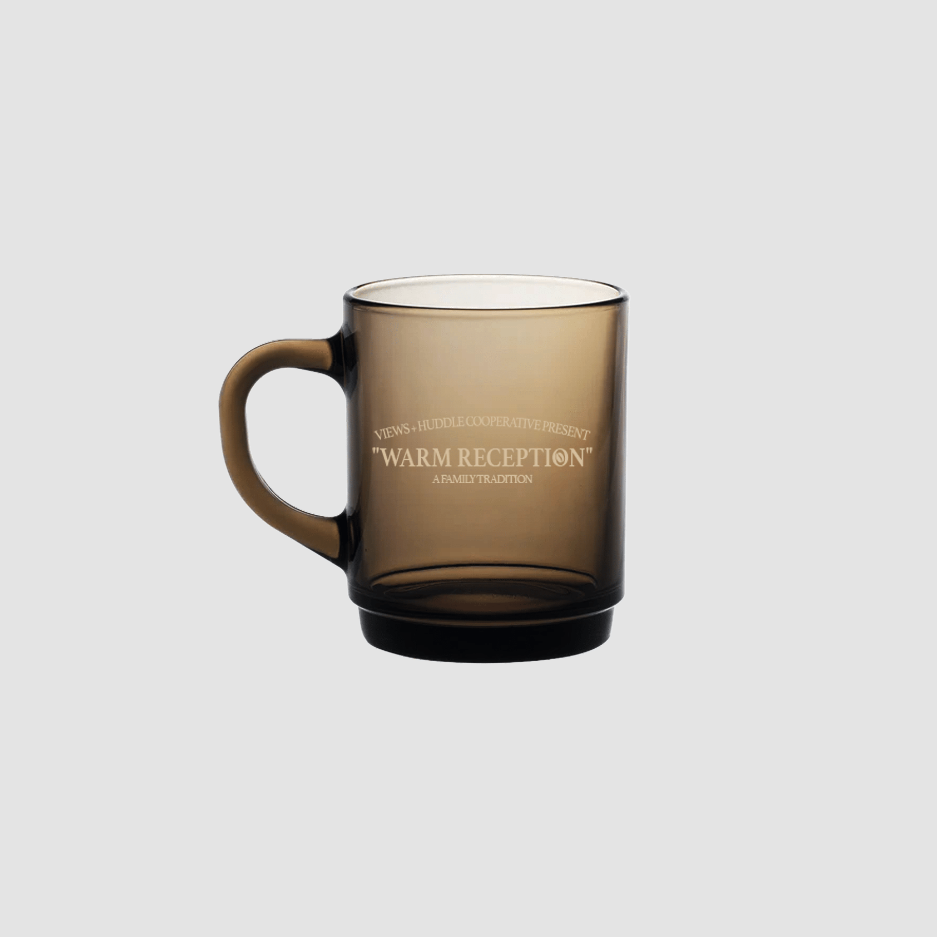 Views+Huddle : Tasse - Views