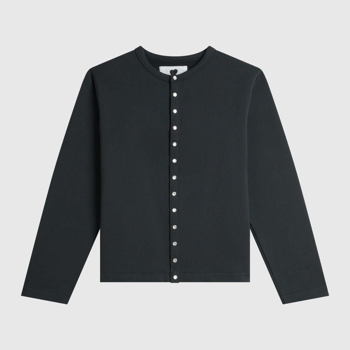 Cardigan en coton agnès b. × Views