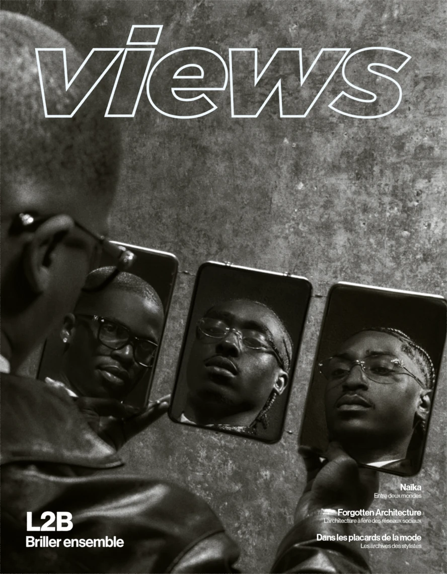 Views Magazine 005 - L2B