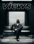 Le N°007 de Views en 3D