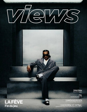 Couverture du N°007