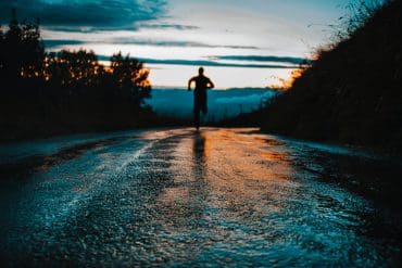 parcours de course paris lyon courir distance