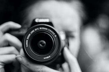 Elliott Erwitt photographie