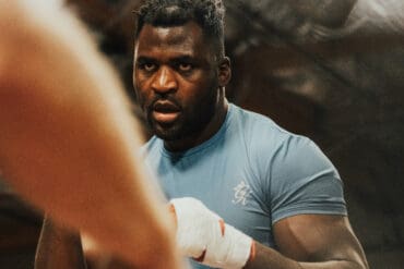 francis ngannou décès fils kobe